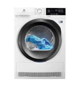 Сушильная машина electrolux EW8HN358SP