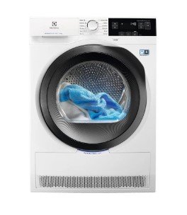 Сушильная машина electrolux EW9H378S